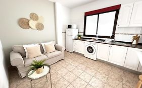 Mahostly Apartamento Comillas Ph